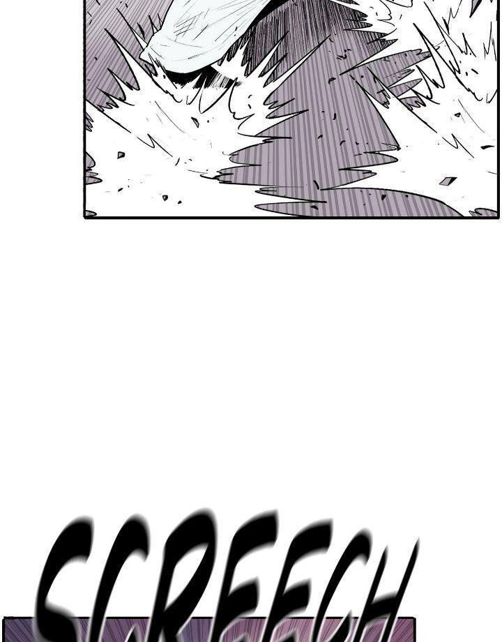 Read The Legend of the Northern Blade Manga Online