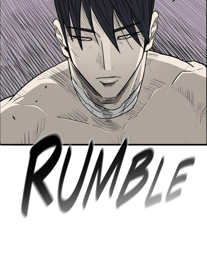 Read The Legend of the Northern Blade Manga Online