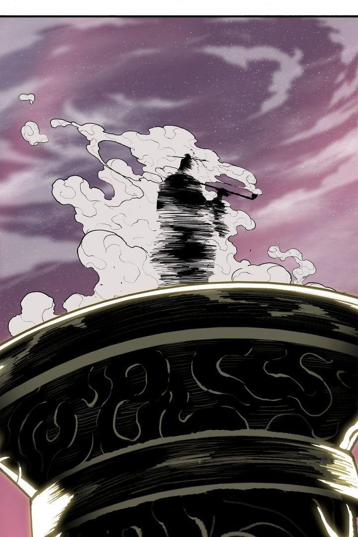 Read The Legend of the Northern Blade Manga Online