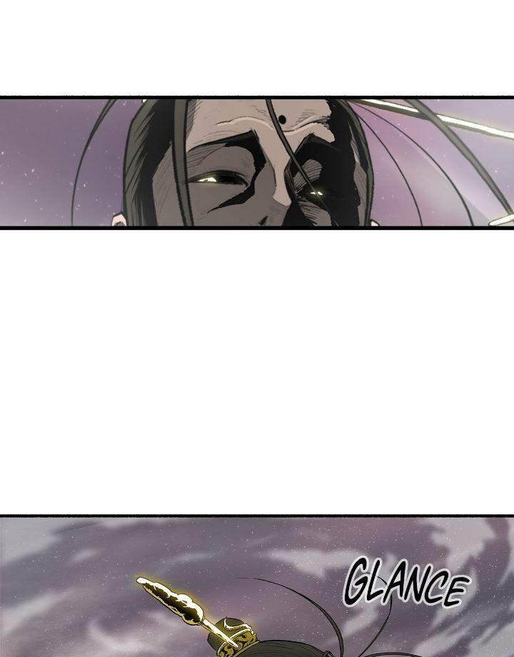 Read The Legend of the Northern Blade Manga Online