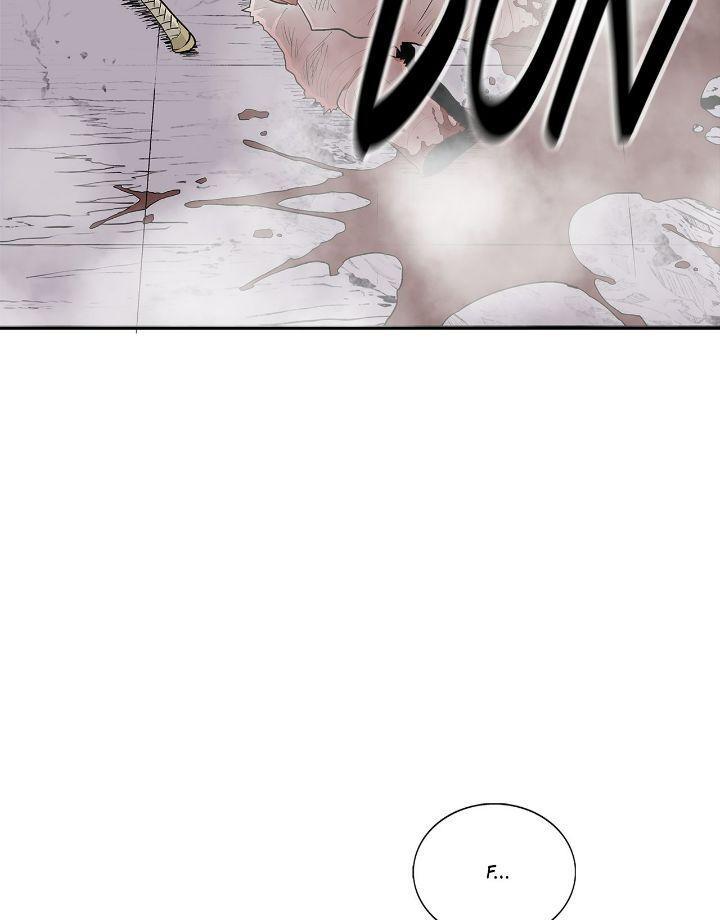 Read The Legend of the Northern Blade Manga Online