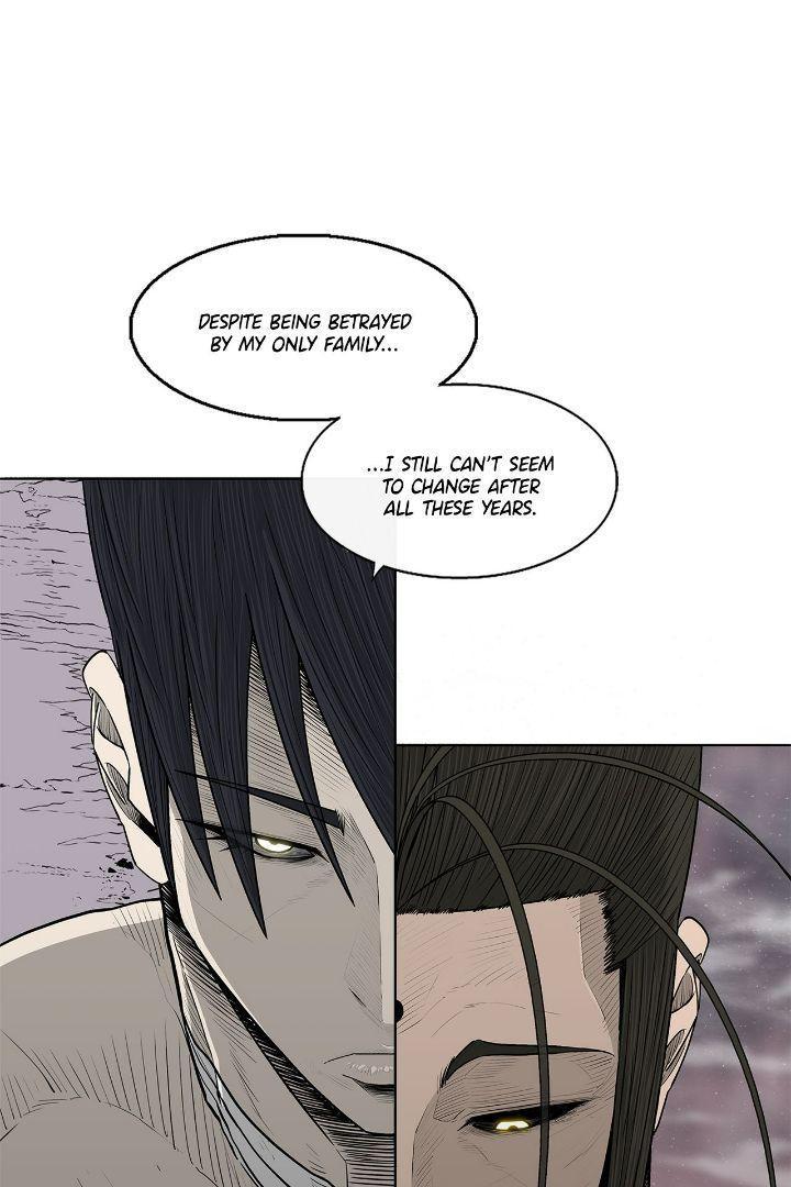 Read The Legend of the Northern Blade Manga Online
