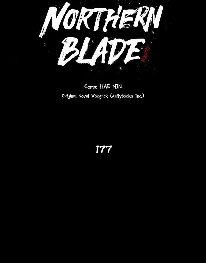 Read The Legend of the Northern Blade Manga Online