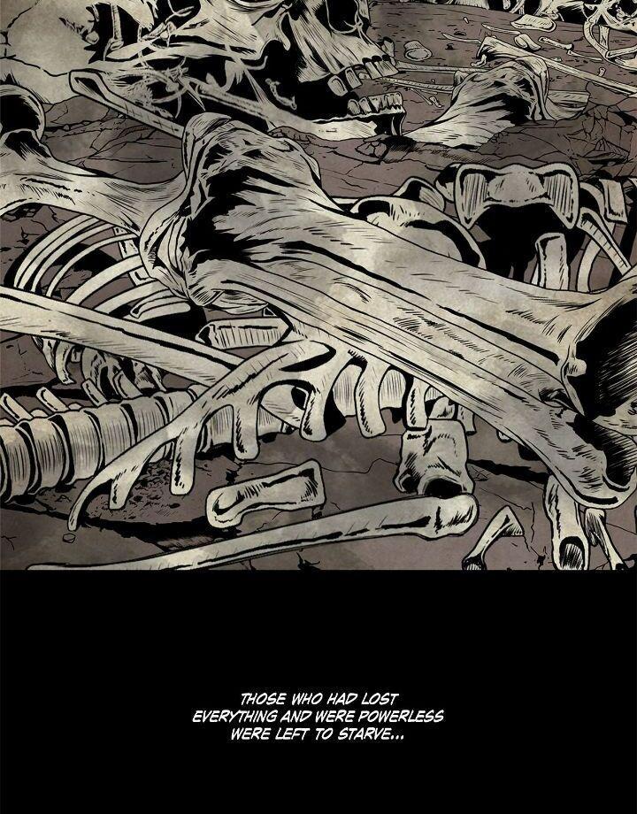 Read The Legend of the Northern Blade Manga Online