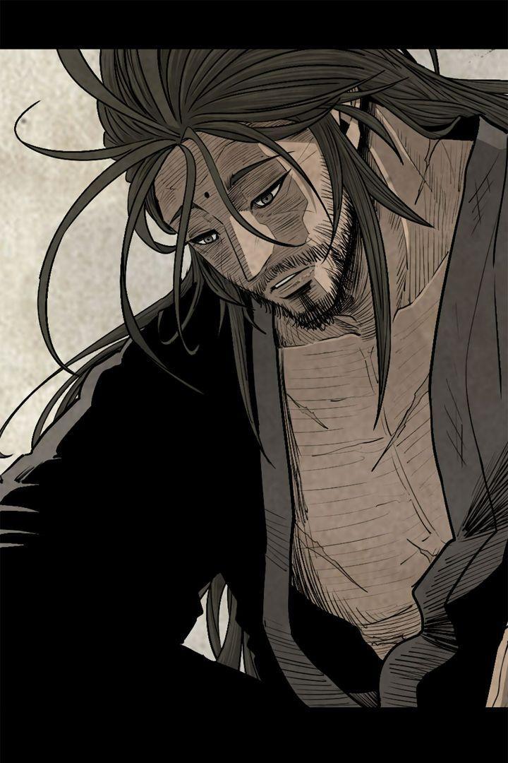 Read The Legend of the Northern Blade Manga Online