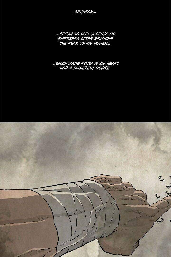 Read The Legend of the Northern Blade Manga Online
