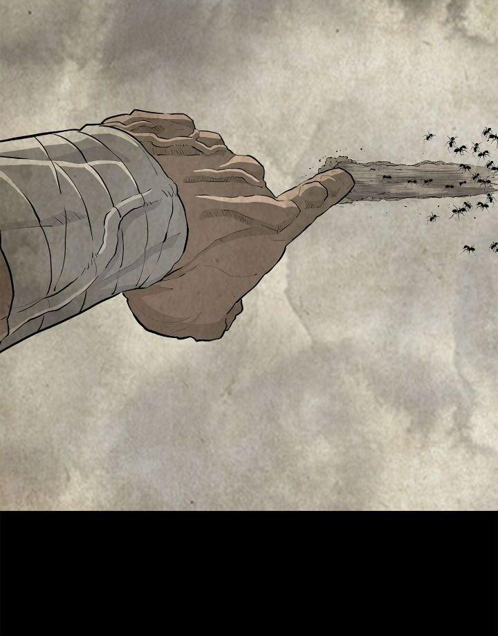 Read The Legend of the Northern Blade Manga Online