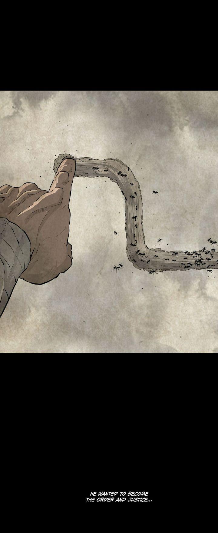 Read The Legend of the Northern Blade Manga Online