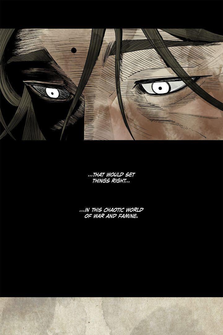 Read The Legend of the Northern Blade Manga Online