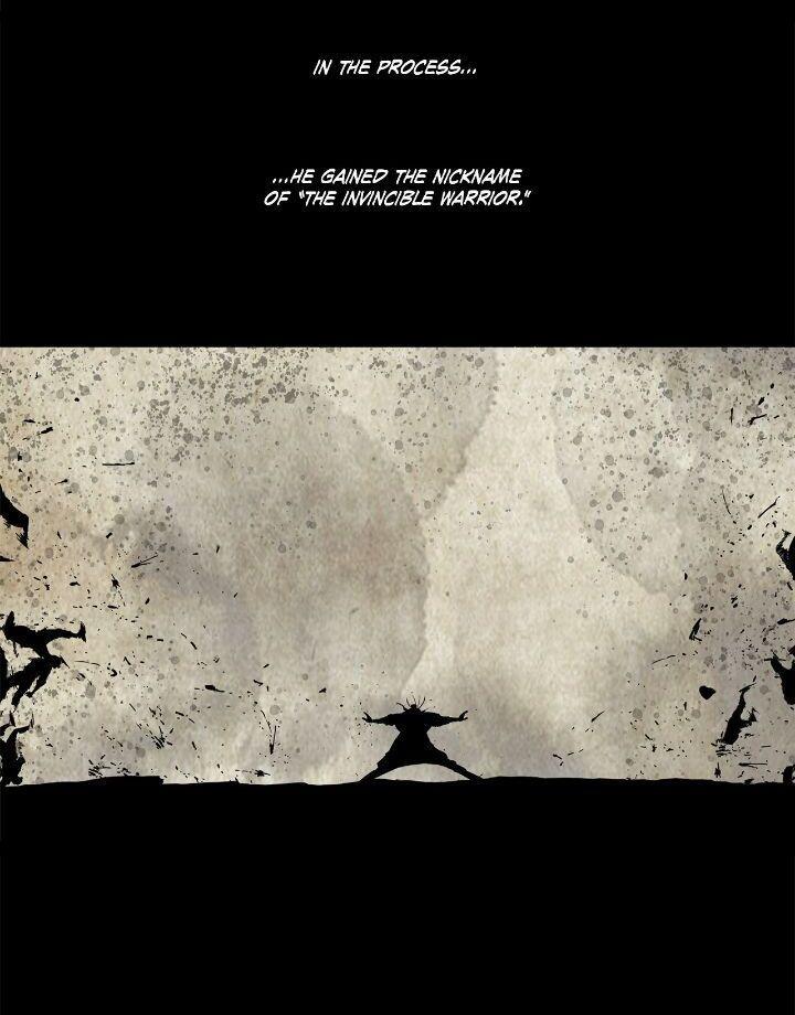 Read The Legend of the Northern Blade Manga Online