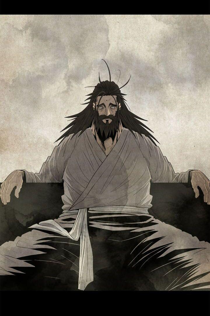 Read The Legend of the Northern Blade Manga Online