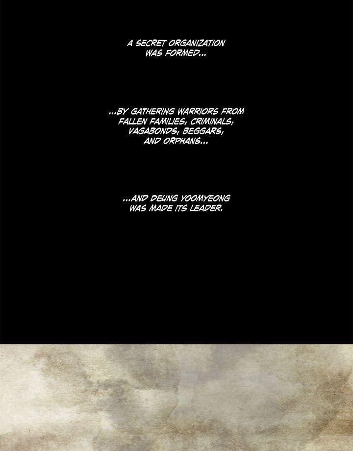 Read The Legend of the Northern Blade Manga Online