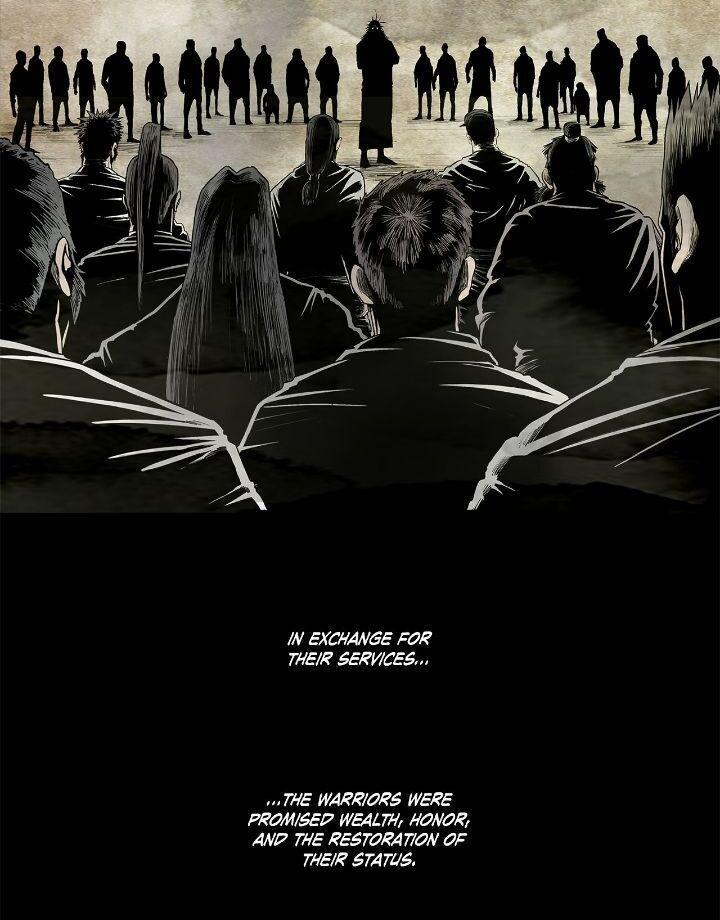 Read The Legend of the Northern Blade Manga Online