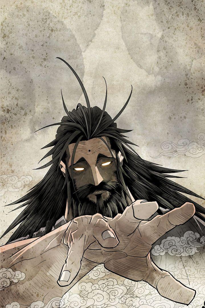 Read The Legend of the Northern Blade Manga Online