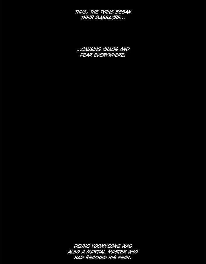 Read The Legend of the Northern Blade Manga Online