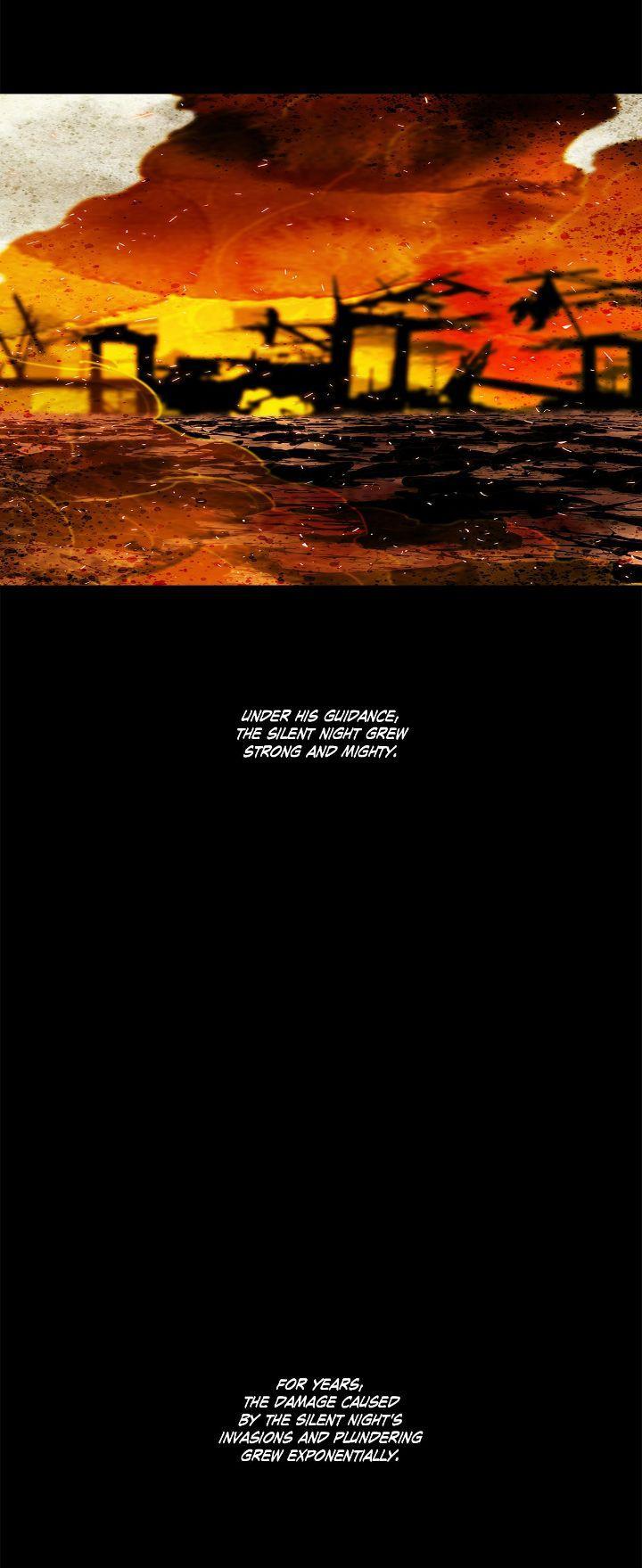 Read The Legend of the Northern Blade Manga Online