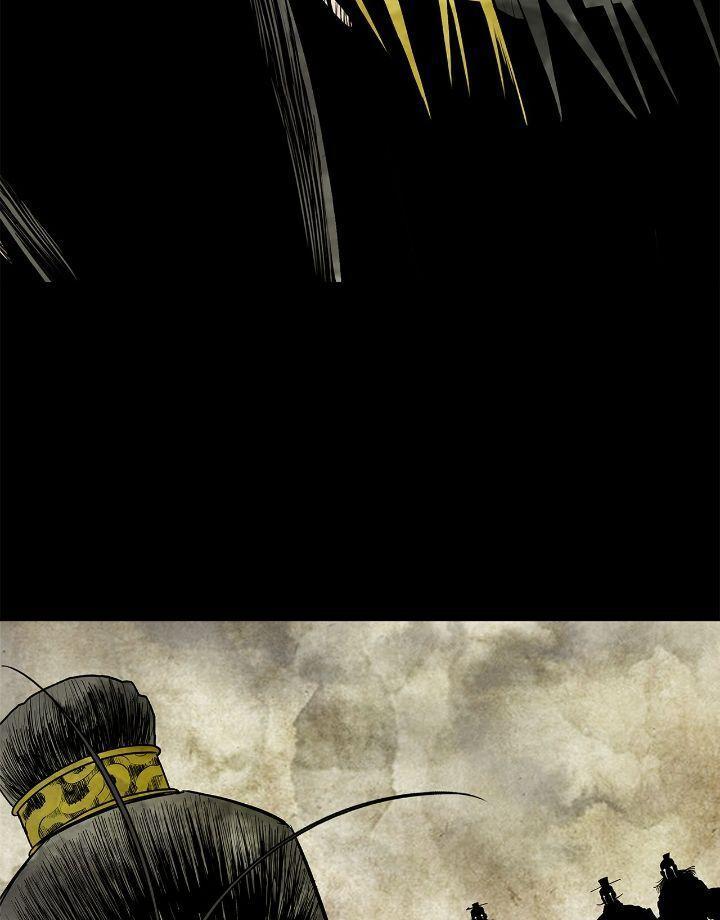 Read The Legend of the Northern Blade Manga Online