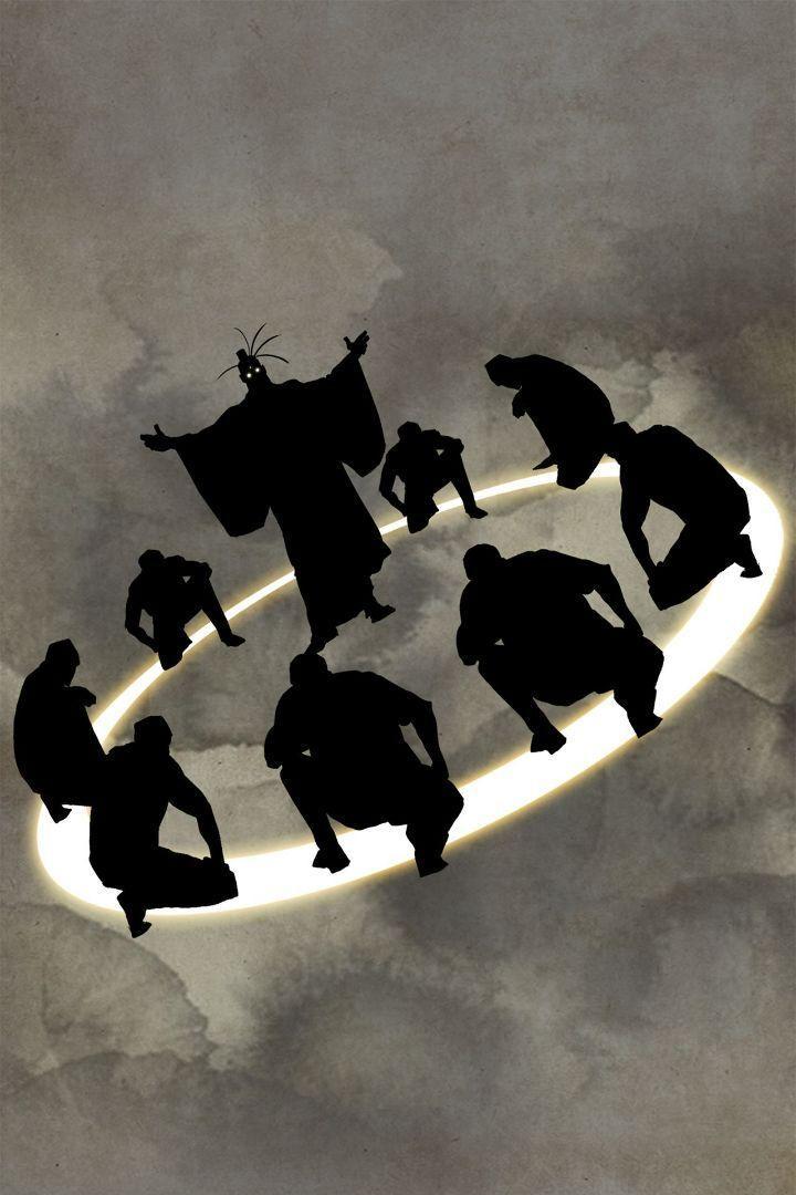 Read The Legend of the Northern Blade Manga Online