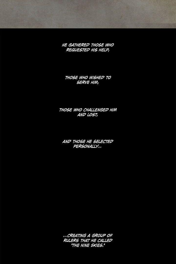 Read The Legend of the Northern Blade Manga Online