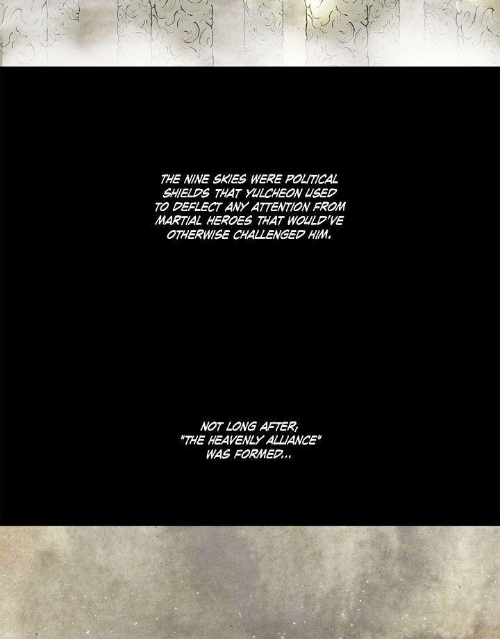 Read The Legend of the Northern Blade Manga Online