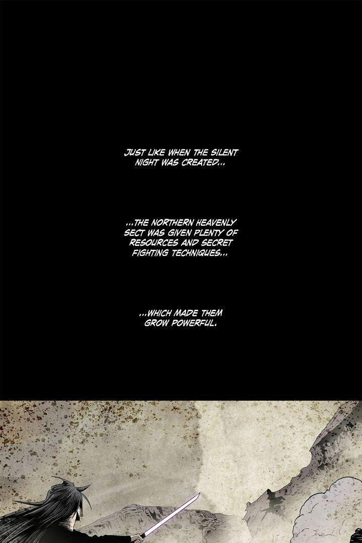 Read The Legend of the Northern Blade Manga Online