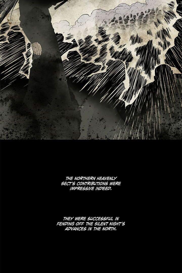 Read The Legend of the Northern Blade Manga Online