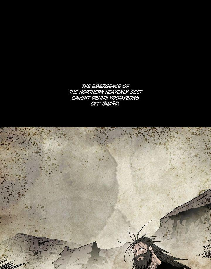 Read The Legend of the Northern Blade Manga Online