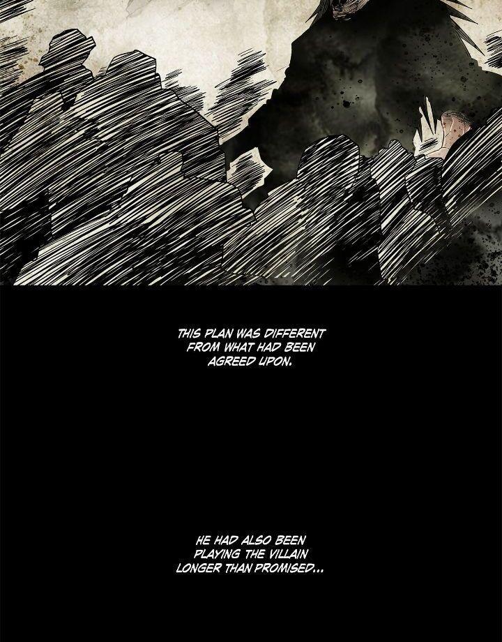 Read The Legend of the Northern Blade Manga Online