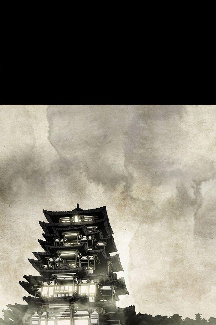 Read The Legend of the Northern Blade Manga Online