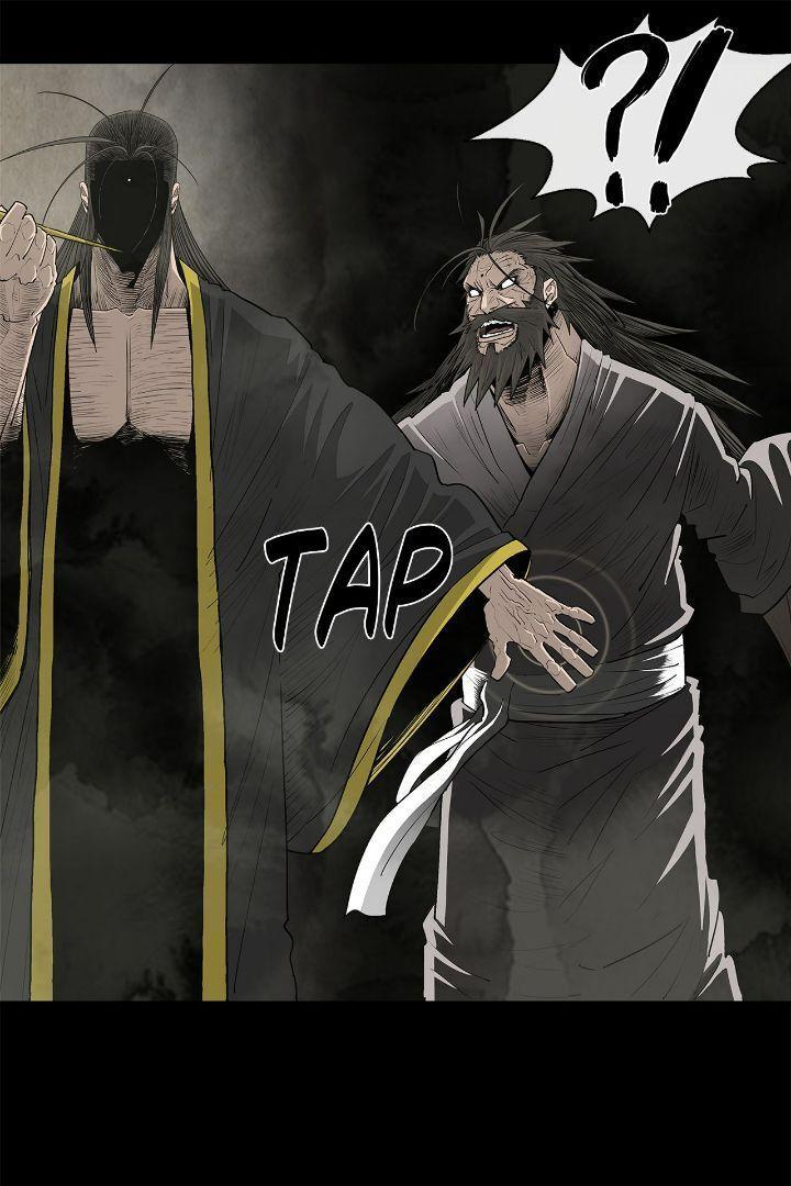 Read The Legend of the Northern Blade Manga Online