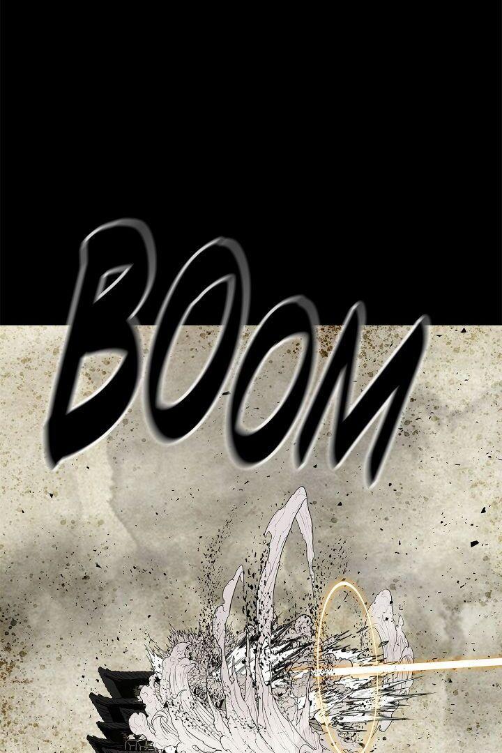 Read The Legend of the Northern Blade Manga Online