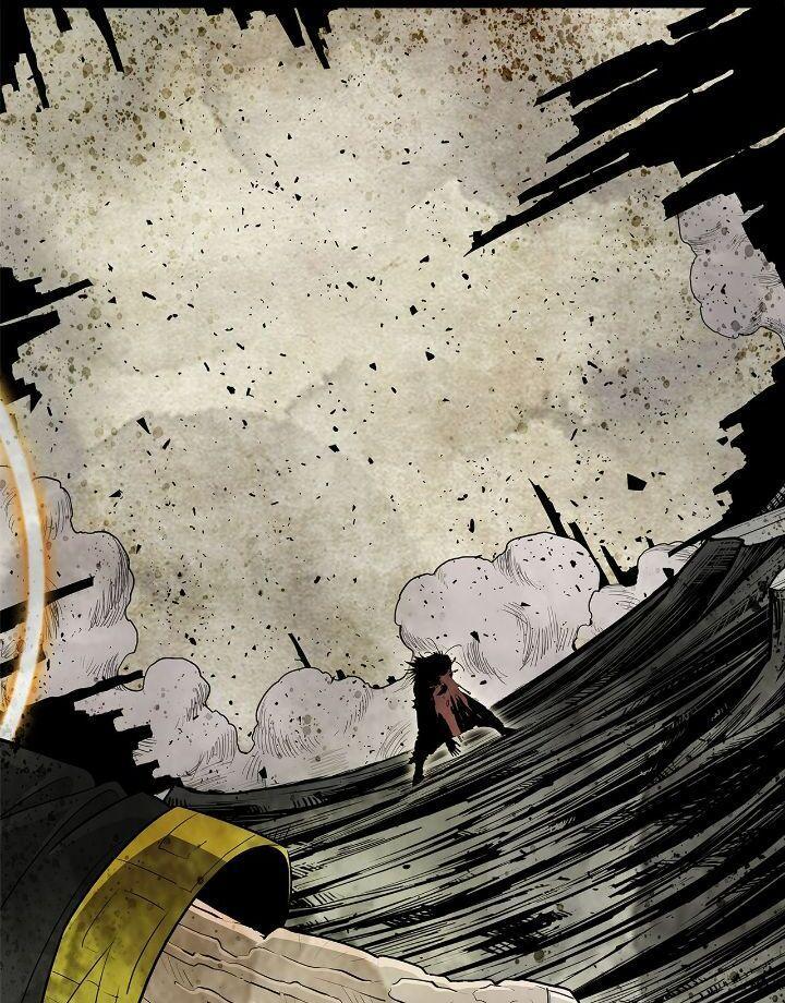 Read The Legend of the Northern Blade Manga Online