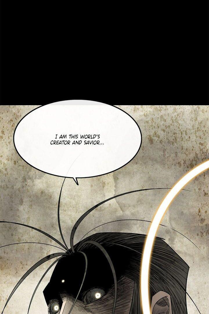 Read The Legend of the Northern Blade Manga Online