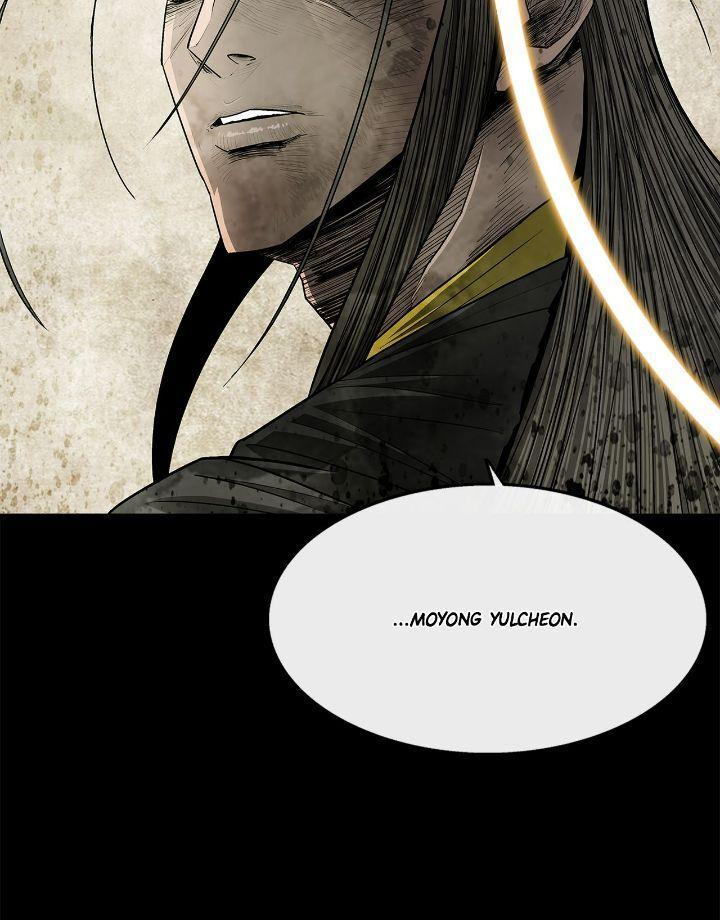 Read The Legend of the Northern Blade Manga Online