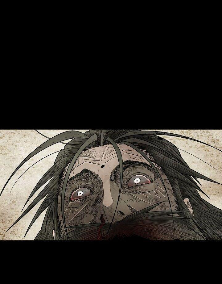 Read The Legend of the Northern Blade Manga Online