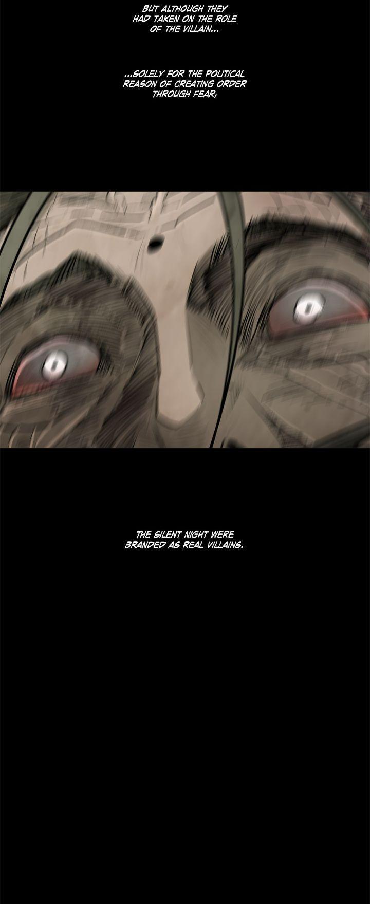 Read The Legend of the Northern Blade Manga Online