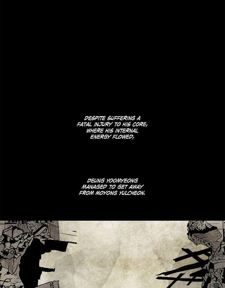 Read The Legend of the Northern Blade Manga Online