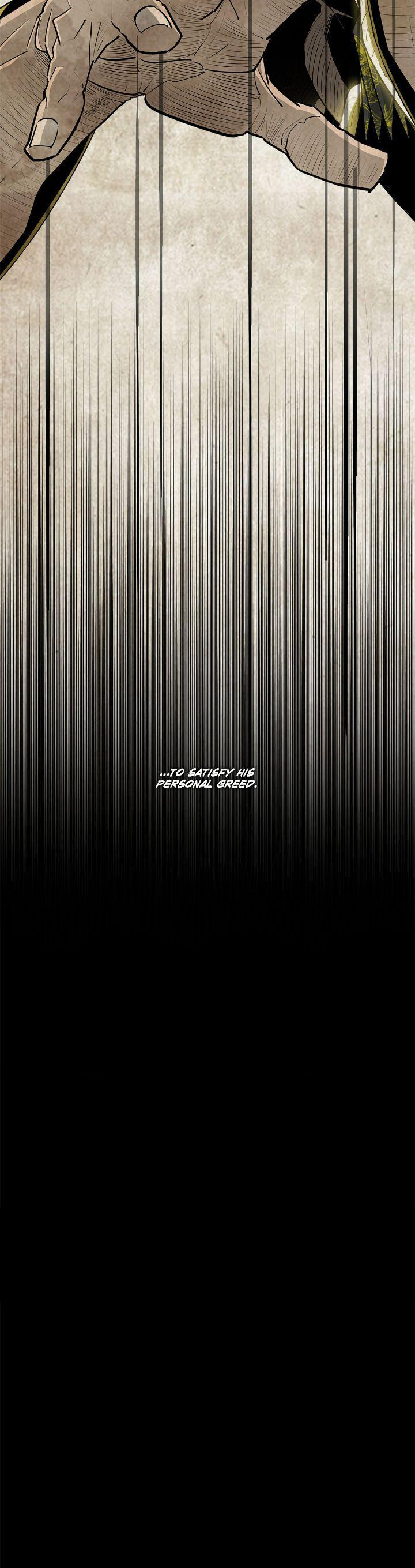 Read The Legend of the Northern Blade Manga Online