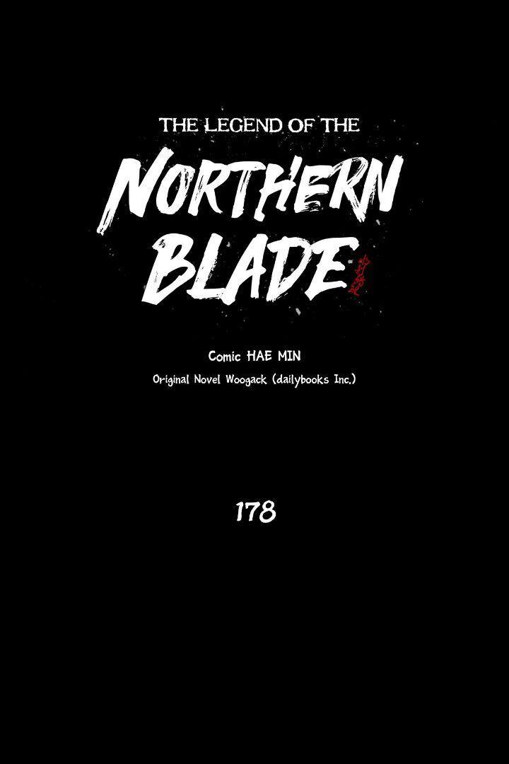 Read The Legend of the Northern Blade Manga Online