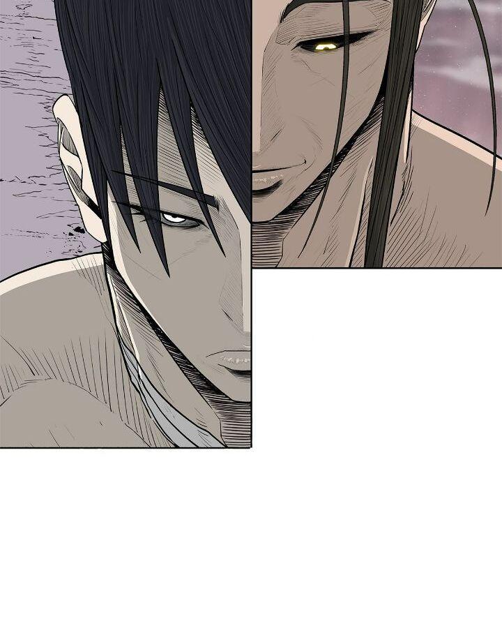 Read The Legend of the Northern Blade Manga Online