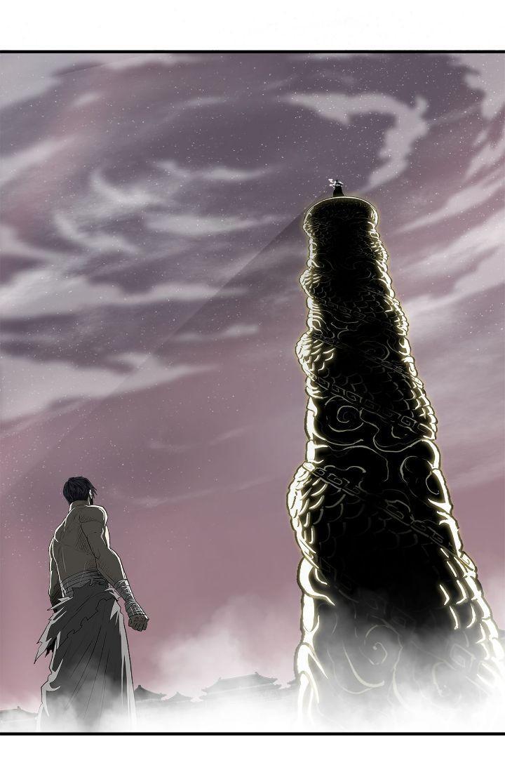 Read The Legend of the Northern Blade Manga Online