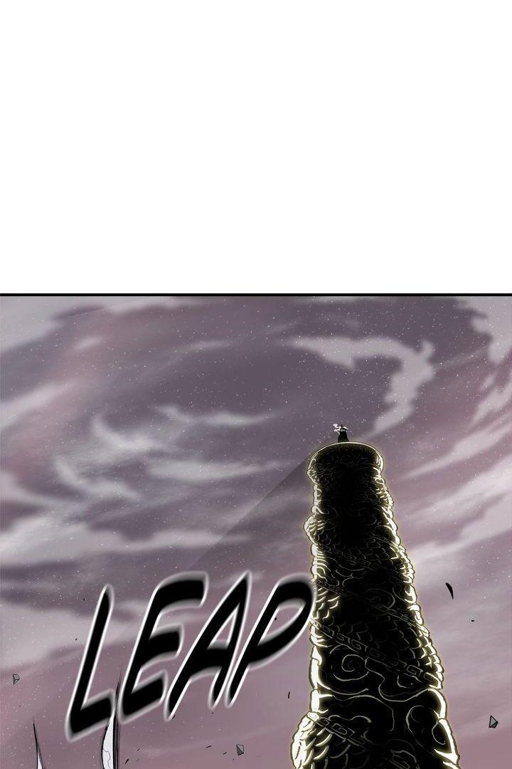 Read The Legend of the Northern Blade Manga Online