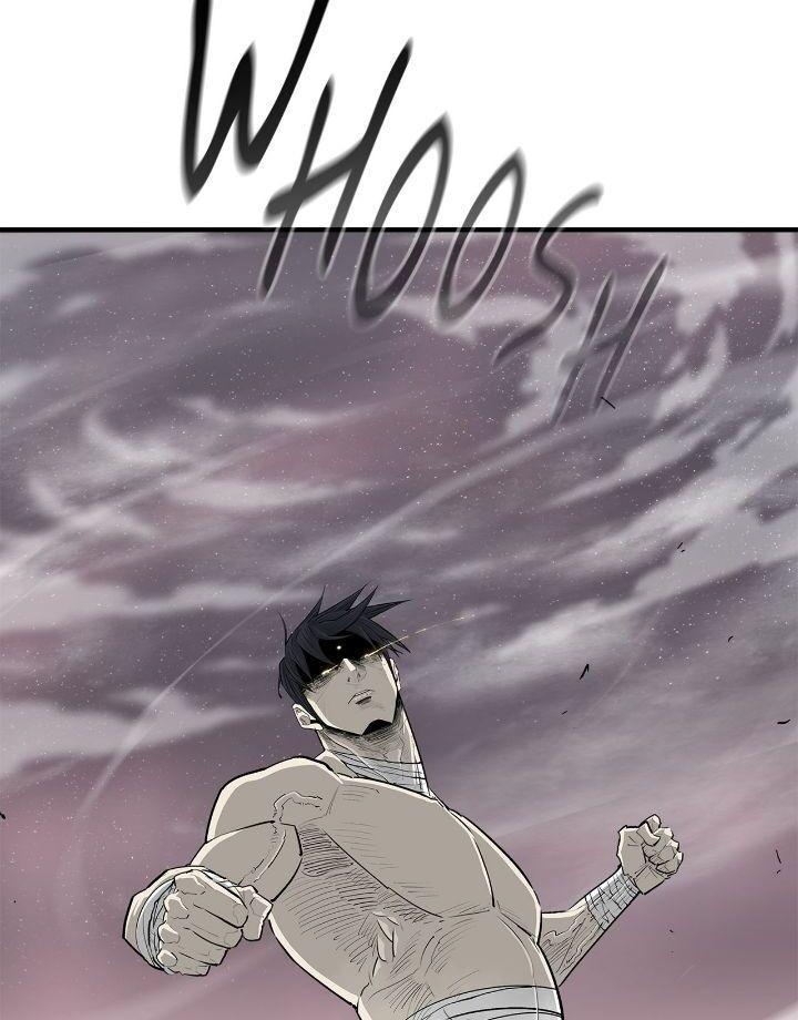 Read The Legend of the Northern Blade Manga Online