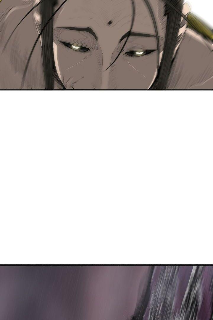 Read The Legend of the Northern Blade Manga Online