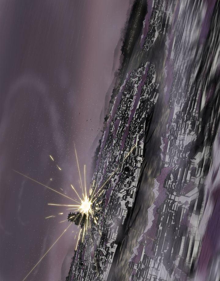 Read The Legend of the Northern Blade Manga Online