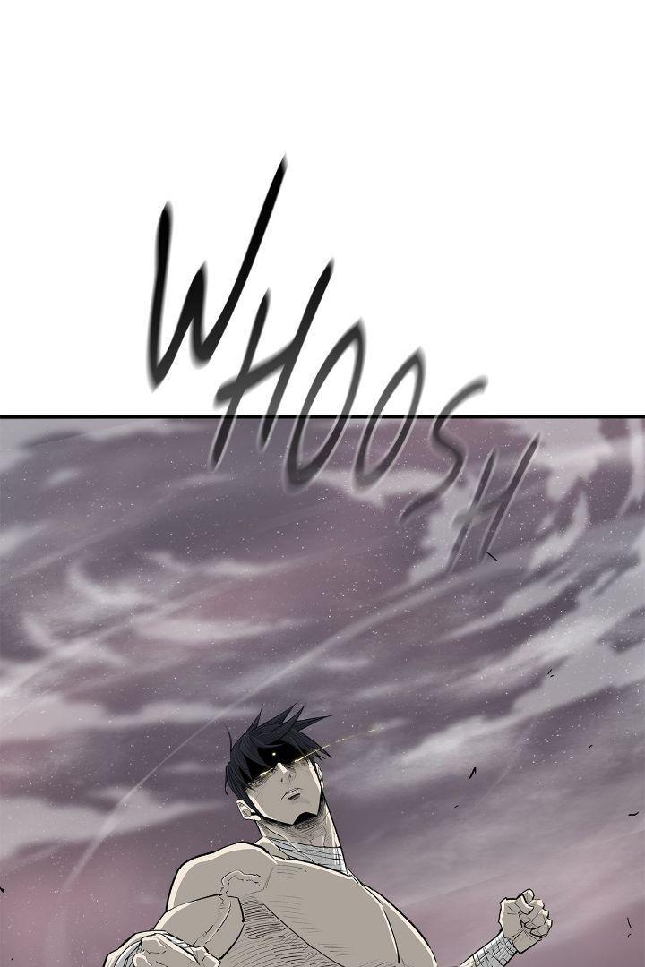 Read The Legend of the Northern Blade Manga Online