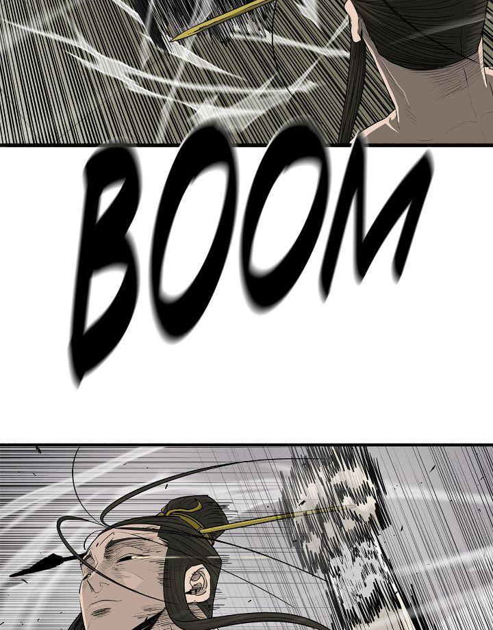 Read The Legend of the Northern Blade Manga Online