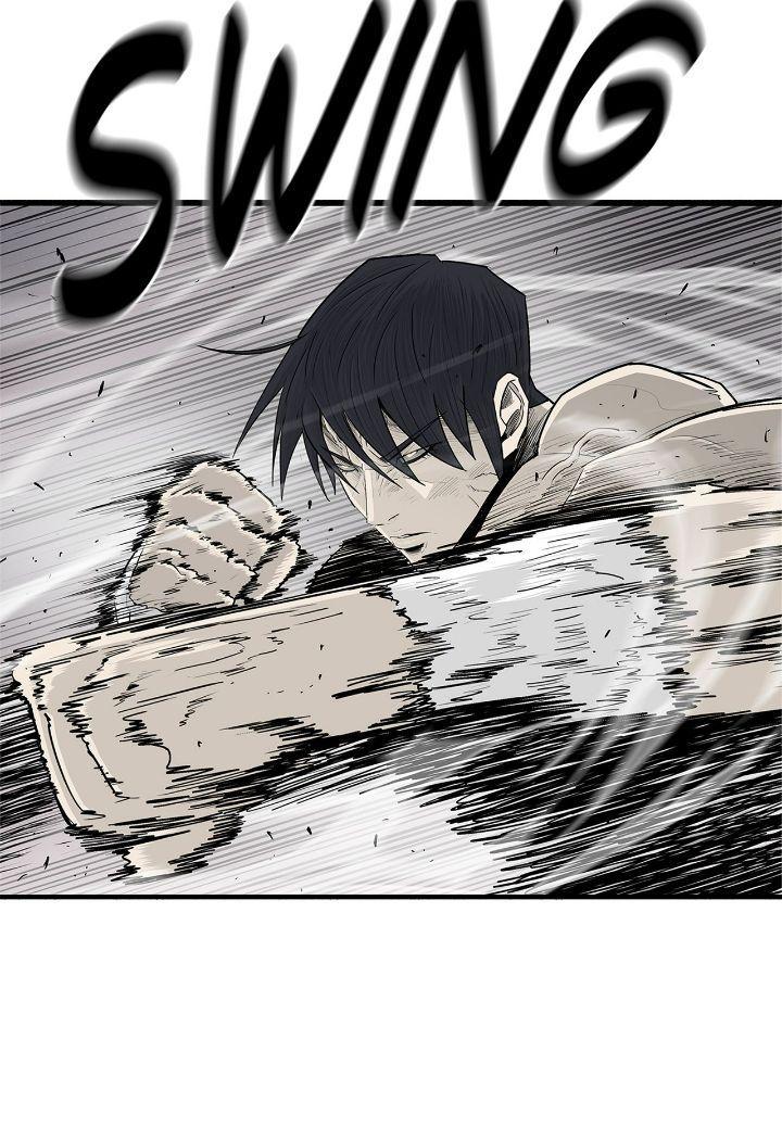 Read The Legend of the Northern Blade Manga Online