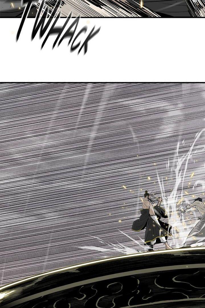 Read The Legend of the Northern Blade Manga Online