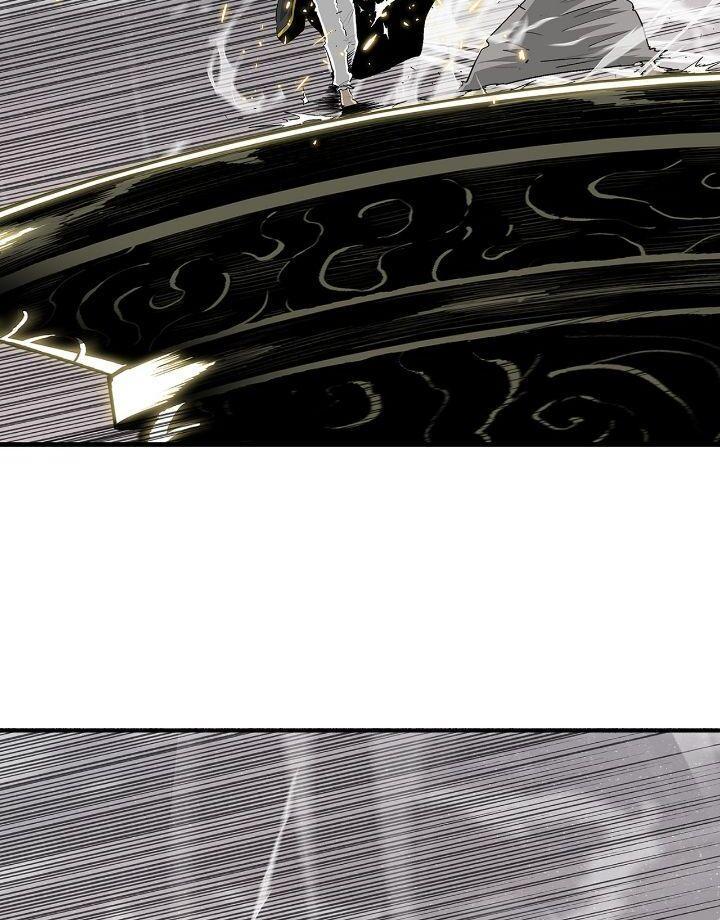 Read The Legend of the Northern Blade Manga Online